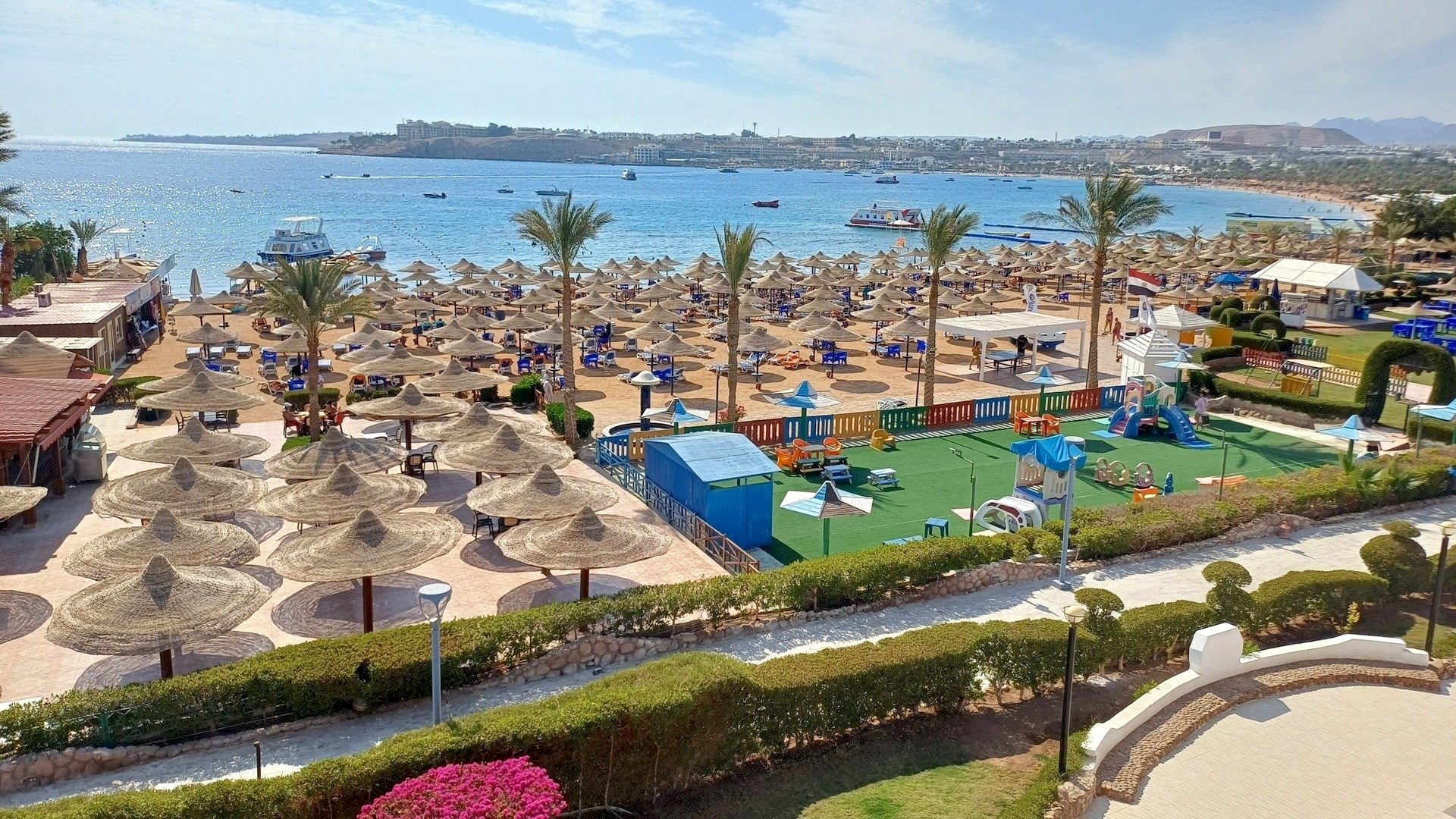 1 Gafy Resort Aquapark   Th Baobab   SHARM